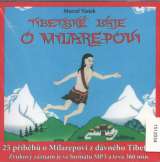 Vanek Marcel Tibetsk bje o Milarepovi