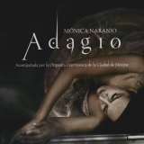 Naranjo Monica Adagio (CD+DVD)