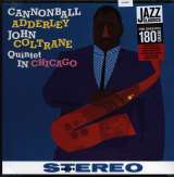 Adderley Cannonball Quintet In Chicago