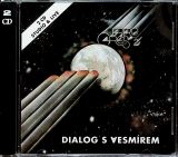 Progres 2 - Dialog s vesmírem (Studio & Live) Progres 2 - Dialog s vesmírem (Studio & Live)