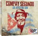 Segundo Compay Los Reyes Del Son