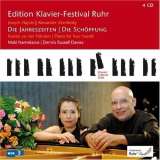 Haydn Franz Joseph Seasons: Edition Klavier - Festival Ruhr (Box 4CD)