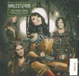 Atlantic Halestorm