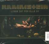 Rammstein Liebe Ist Fur Alle Da