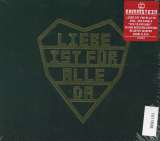 Rammstein Liebe Ist Fur Alle (Special Edition)