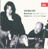 Supraphon Piano Trio - Mendelssohn, Schubert