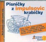 Supraphon Psniky z Impulsovic krabiky