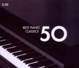 Emi Classics 50 Best Piano Classics