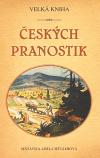 Plot Velká kniha českých pranostik