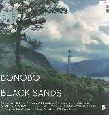 Bonobo Black Sands
