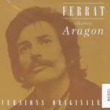 Ferrat Jean Ferrat Chante Aragon
