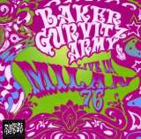 Baker Gurvitz Army Live In London 1975