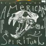 Sr American Spiritual