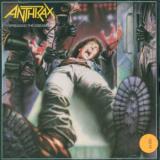 Anthrax Spreading The Disease