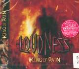 Loudness King Of Pain