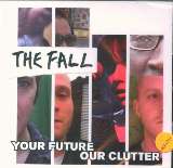 Fall Your Future Our Clutter