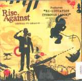 Rise Against Appeal To Reason