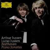 Dgg Beethoven Piano Sonatas