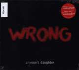 Anyone's Daughter Wrong -Spec-