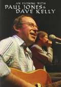 Jones Paul An Evening With