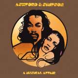 Ashford & Simpson A Musical Affair