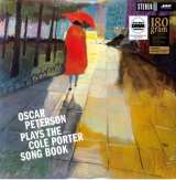 Peterson Oscar Plays The Cole Porter Song Book
