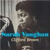 Poll Winners Sarah Vaughan Featuring Clifford Brown