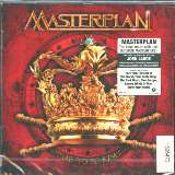 Masterplan Time To Be King