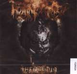 Rotting Christ Theogonia