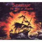 Savatage Wake Of Magellan