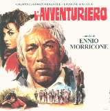 Morricone Ennio L'avventuriero