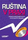 Leda Ruština v praxi - VERZE S CD