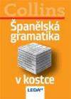 Leda panlsk gramatika v kostce