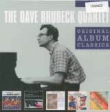 Brubeck Dave Original Album Classics