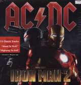 AC/DC Iron Man 2