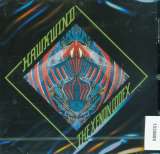 Hawkwind Xenon Codex +5