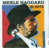 Haggard Merle 20 Hits Special Collectio