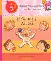 DharmaGaia Naše malá Anička