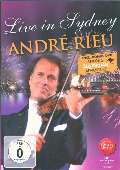 Rieu Andr Live In Sydney