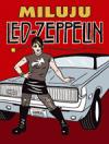 BB art Miluju Led Zeppelin