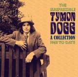 Cherry Red Irrepressible Tymon Dogg A Collection 68-09