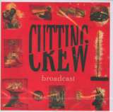 Cutting Crew Broadcast
