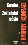 Doplnk Kurtor / Zakladatel msta