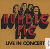 Humble Pie Live In Concert