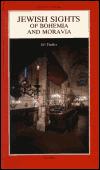Sefer Jewish Sights of Bohemia nad Moravia