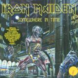 Iron Maiden�-�Somewhere In Time - Remastered