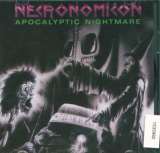 Necronomicon Apocalyptic Nightmare