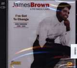 Brown James I've Got To Change