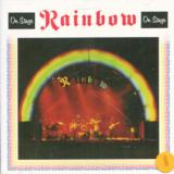 Rainbow On Stage