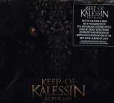 Keep Of Kalessin Reptilian (CD+DVD)